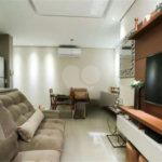 Apartamento à venda com 2 quartos, sendo 1 suíte, em Barra Funda, São Paulo, SP