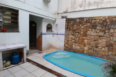 Casa à venda com 3 quartos em Campo Grande, Rio de Janeiro, RJ
