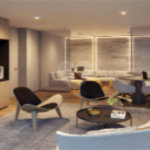 Apartamento à venda com 1 quarto em Pinheiros, São Paulo, SP