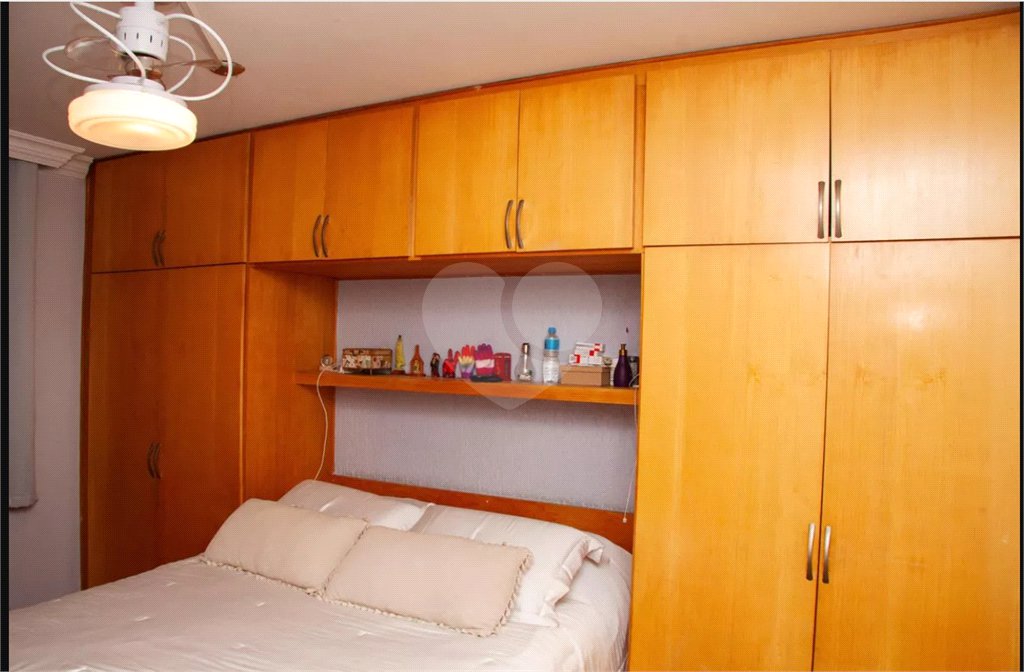 Apartamento à venda com 4 quartos, sendo 1 suíte, em Perdizes, São Paulo, SP