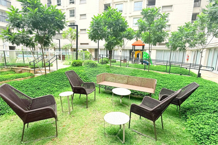 Apartamento à venda com 2 suítes em Santana, São Paulo, SP