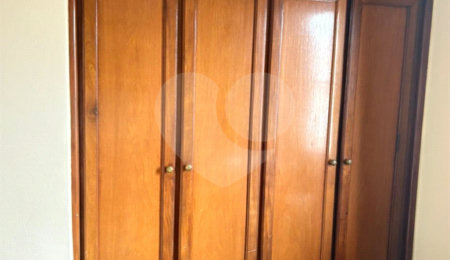 Apartamento à venda com 3 quartos em Vila Mazzei, São Paulo, SP