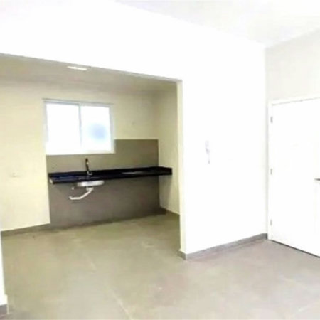 Apartamento Residencial à venda, Boqueirão, Santos - AP1380.