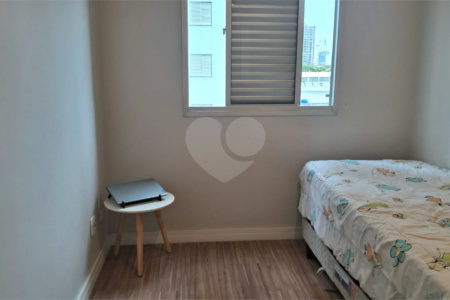 Apartamento à venda com 3 quartos, sendo 1 suíte,  em Tatuapé, São Paulo, SP
