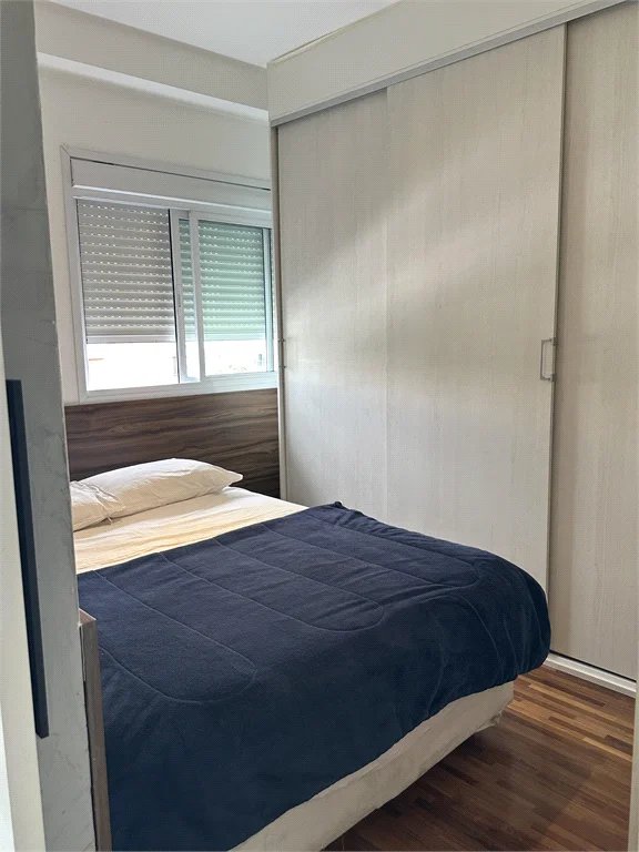 Apartamento à venda com 1 quarto em Cidade Monções, São Paulo, SP