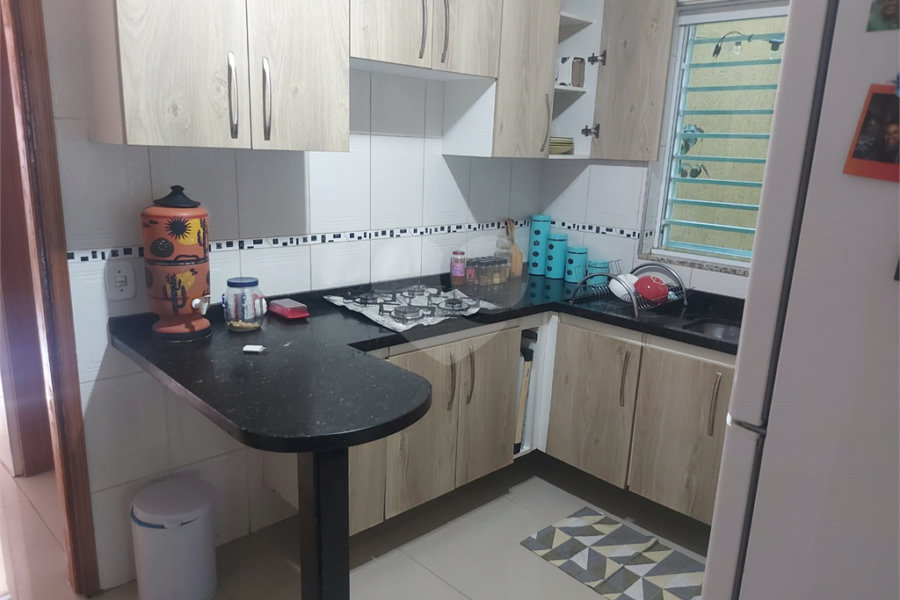 Sobrado à venda com 3 quartos, sendo 1 suíte, em Tremembé, São Paulo, SP
