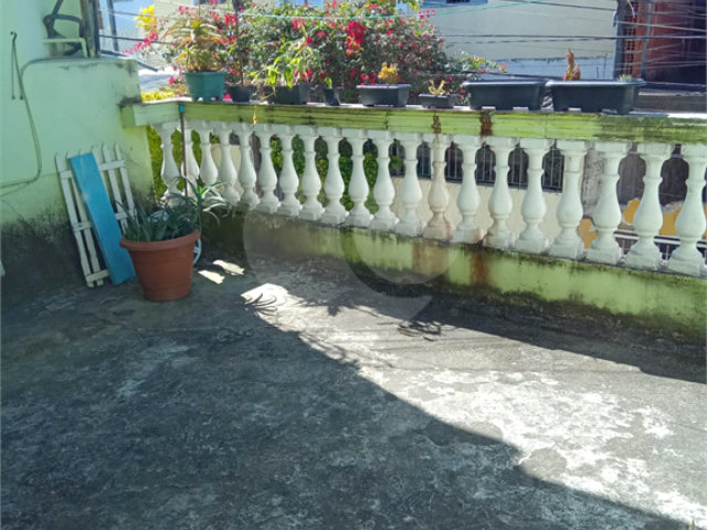 Sobrado à venda com 3 quartos em Imirim, São Paulo, SP