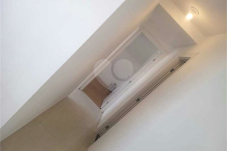 Apartamento para alugar com 2 quartos em Água Branca, São Paulo, SP