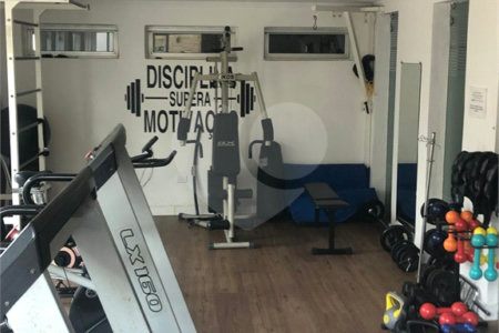 Apartamento para alugar com 3 quartos em Tucuruvi, São Paulo, SP