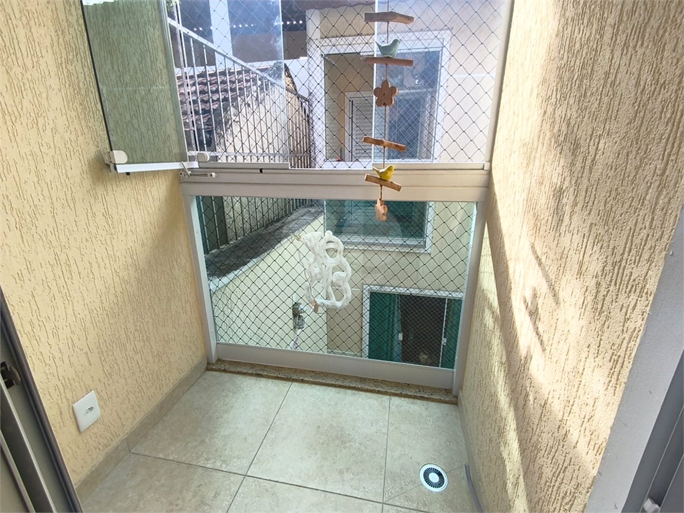 Casa à venda com 2 suítes no condomínio Residencial Alvorada Tucuruvi I, São Paulo - SP