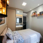 Casa à venda com 3 suítes no condomínio Ibiti Reserva, Sorocaba - SP