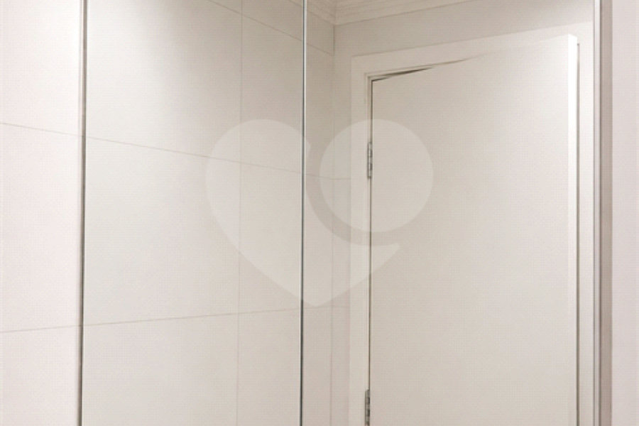 Apartamento à venda com 2 quartos no Brasilândia, São Paulo, SP