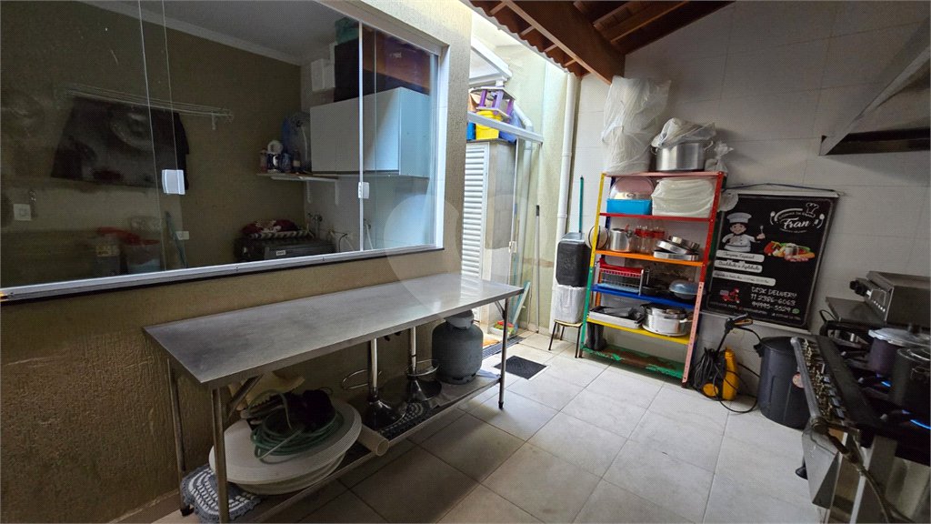 Sobrado à venda com 3 quartos, sendo 1 suíte, em Freguesia do Ó, São Paulo, SP