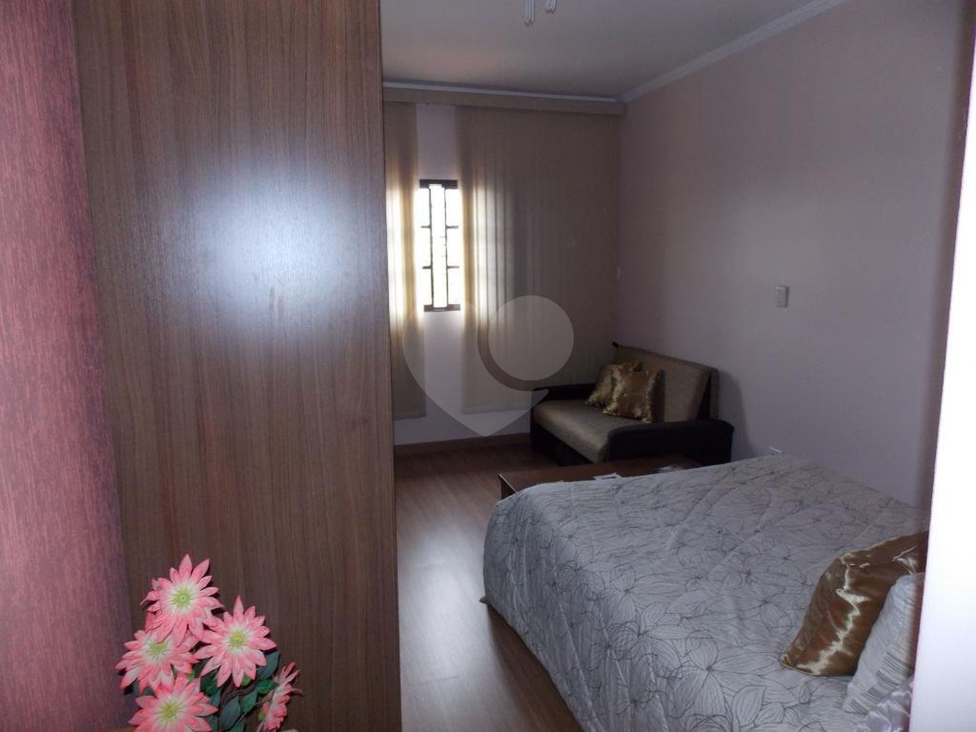 Sobrado à venda com 3 quartos, sendo 1 suíte, em Vila Nova Mazzei, São Paulo, SP