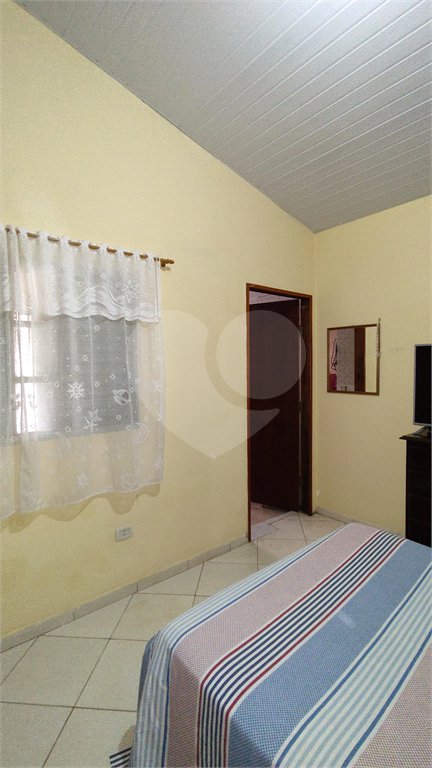 Casa à venda com 3 quartos, sendo 1 suíte, em Vila Santa Helena, Atibaia, SP
