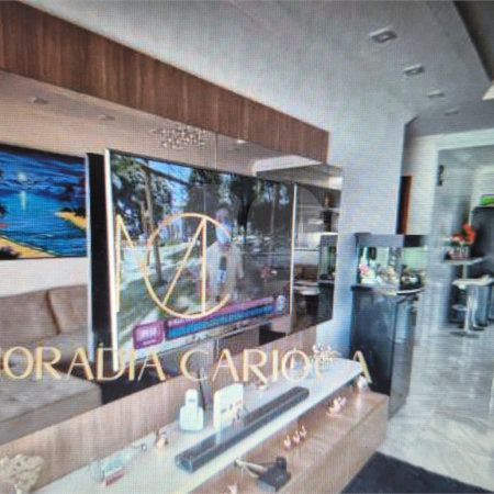 Casa à venda com 2 quartos, sendo 1 suíte,  em Nova Califórnia (tamoios), Cabo Frio, RJ