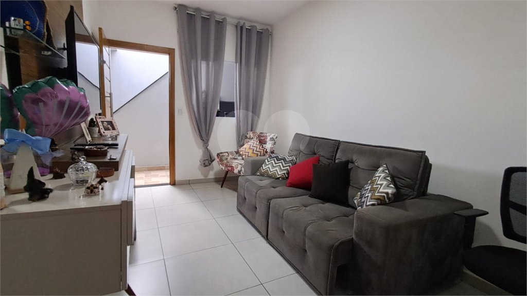 Casa à venda com 3 quartos, sendo 2 suítes, em Parada Inglesa, São Paulo, SP