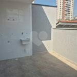 Apartamento à venda com 1 quarto em Santana, São Paulo, SP