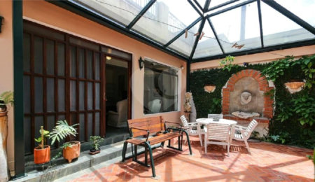 Casa à venda com 3 suítes em Planalto Paulista, São Paulo, SP