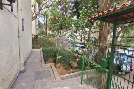 Apartamento à venda com 3 quartos em Alto de Pinheiros, São Paulo, SP