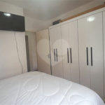 Apartamento à venda com 2 quartos, sendo 1 suíte, em Nova Petrópolis, São Bernardo do Campo, SP