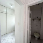 Apartamento à venda, 119 m² por R$ 850.000,00 - Boqueirão - Santos/SP
