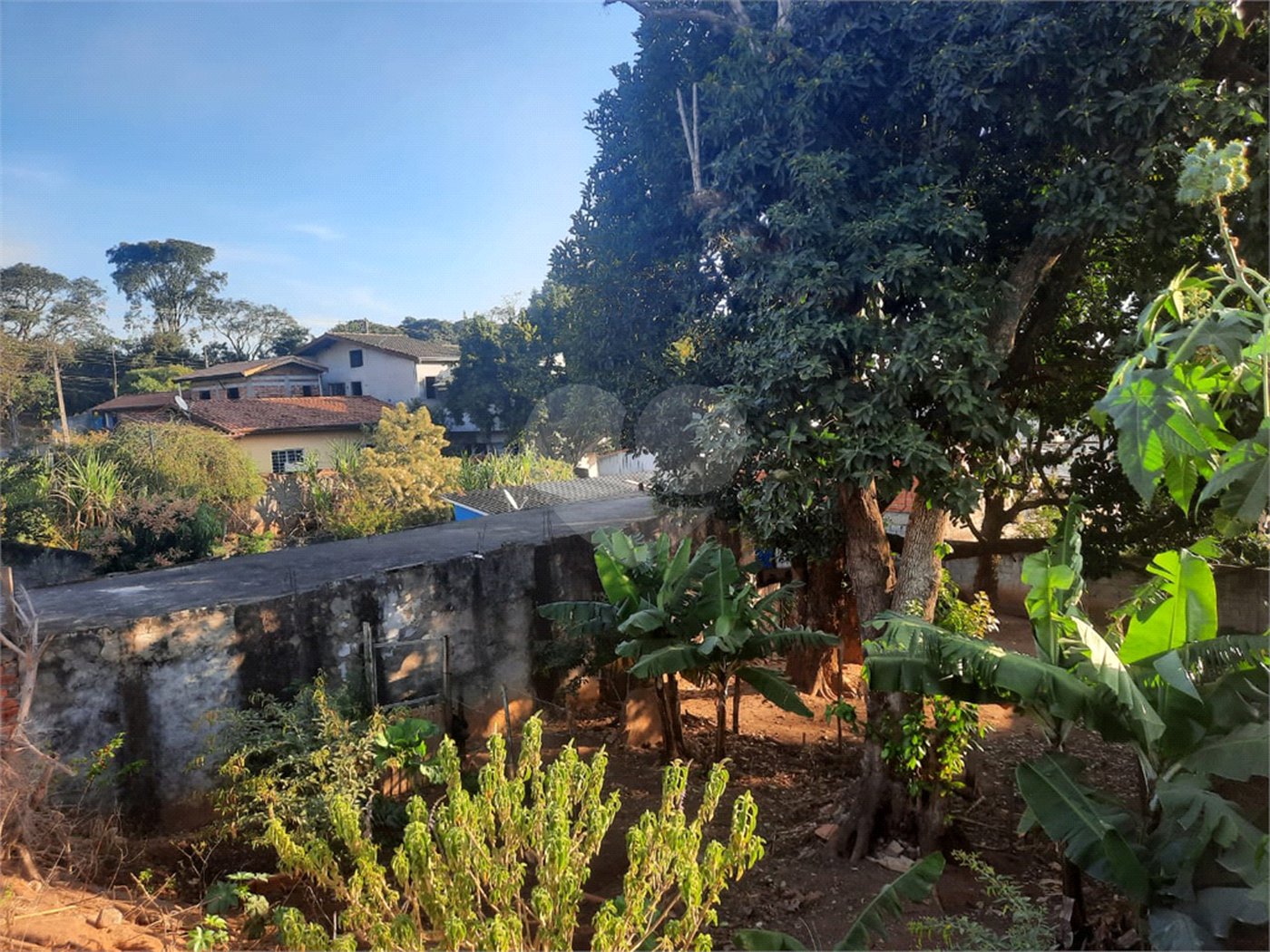 Terreno à venda em Jardim do Trevo, Atibaia, SP