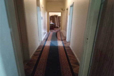 Apartamento à venda com 3 quartos em Copacabana, Rio de Janeiro, RJ