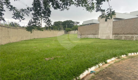 Terreno à venda em Condomínio Buona Vita, Araraquara, SP