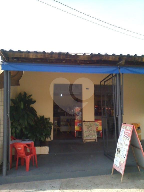 Prédio à venda com 1 quarto em Vila Haro, Sorocaba, SP
