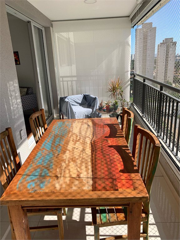Apartamento à venda com 2 quartos, sendo 1 suíte, em Jardim Caboré, São Paulo, SP