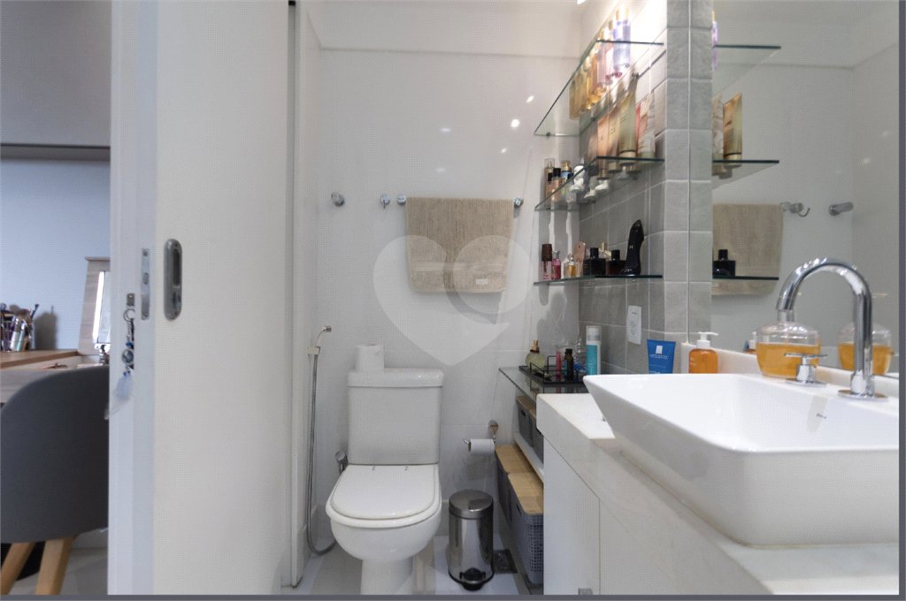 Cobertura à venda com 3 quartos, sendo 2 suítes, em Tijuca, Rio de Janeiro, RJ