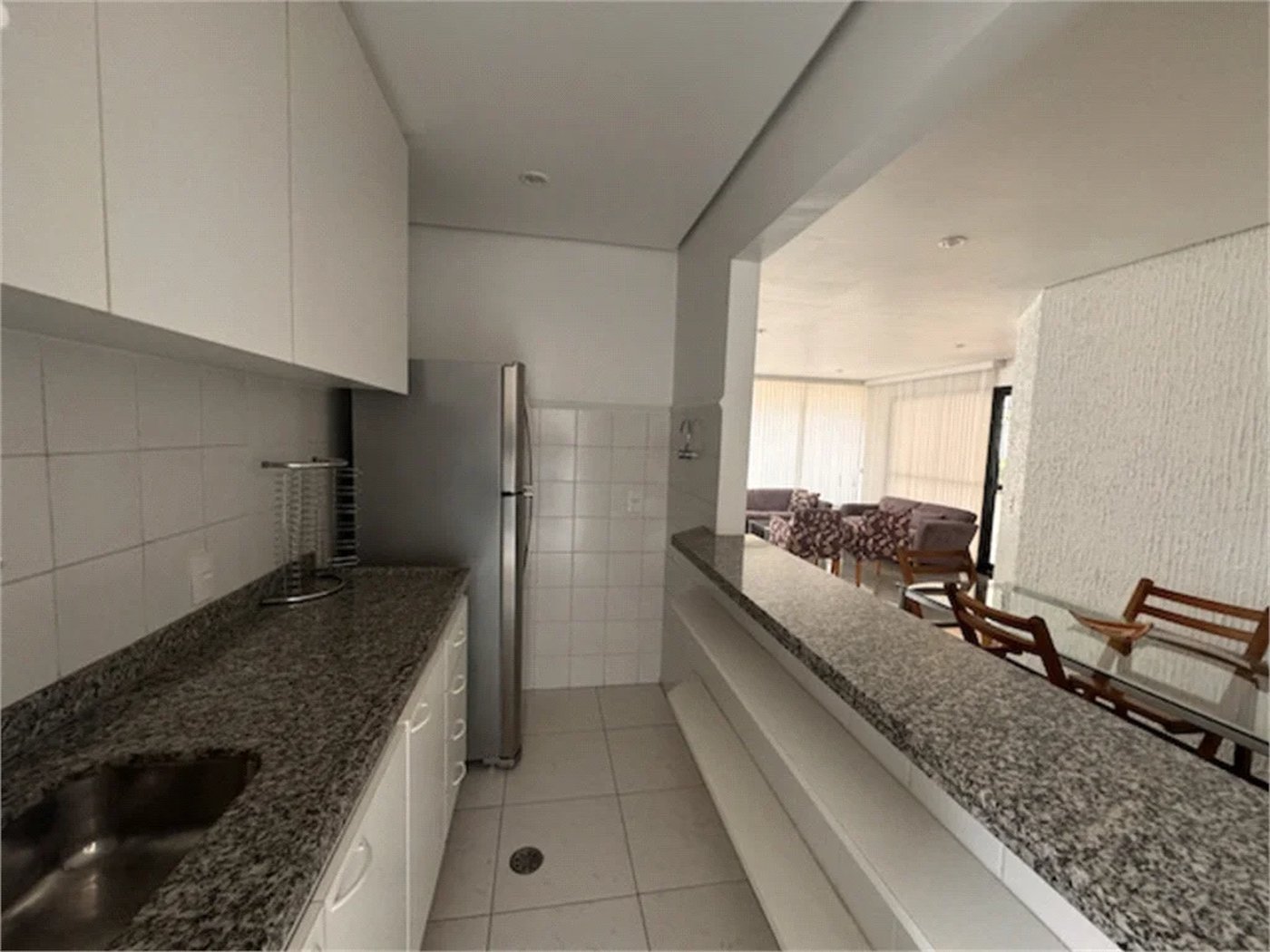 Cobertura à venda com 3 suítes em Cidade Monções, São Paulo, SP