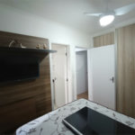 Apartamento à venda com 3 quartos, sendo 1 suíte, em Parque Bela Vista, Votorantim, SP