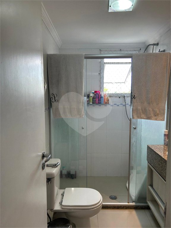 Apartamento à venda com 3 suítes em Jardim Marajoara, São Paulo, SP