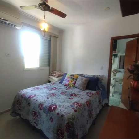 Casa à venda, 162 m² por R$ 1.961.000,00 - Aparecida - Santos/SP