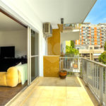 Apartamento à venda com 3 quartos, sendo 1 suíte,  em Lagoa, Rio de Janeiro, RJ
