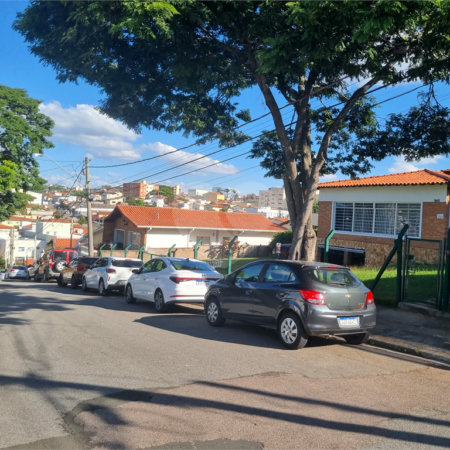 Casa à venda com 6 quartos em Santa Rosa, Vinhedo, SP