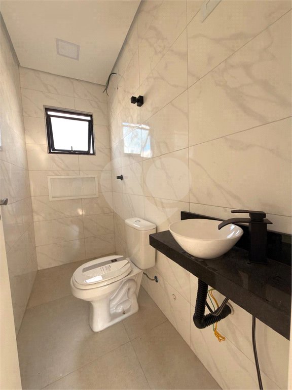 Apartamento à venda com 2 quartos em Parque Vitória, São Paulo, SP