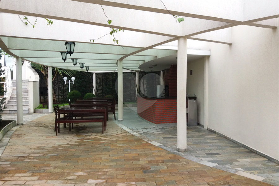 Apartamento à venda com 3 suítes em Anália Franco, São Paulo, SP