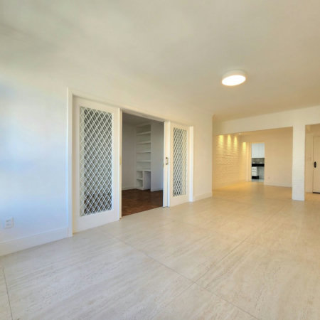 Apartamento com 3 dormitórios à venda, 127 m² por R$ 1.330.000,00 - Aparecida - Santos/SP