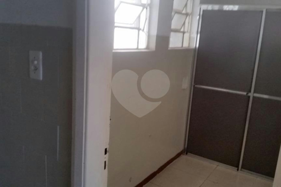 Apartamento à venda com 1 quarto em Santana, São Paulo, SP