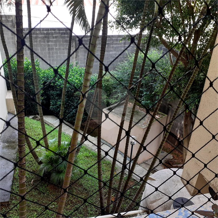 Apartamento à venda com 2 quartos em Freguesia do Ó, São Paulo, SP