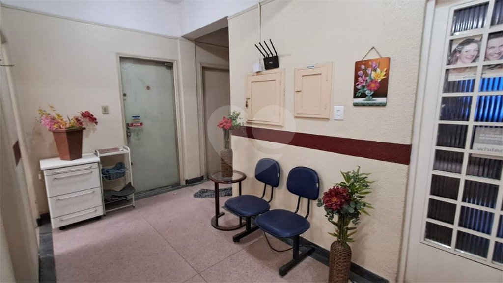 Sala à venda em Tucuruvi, São Paulo, SP