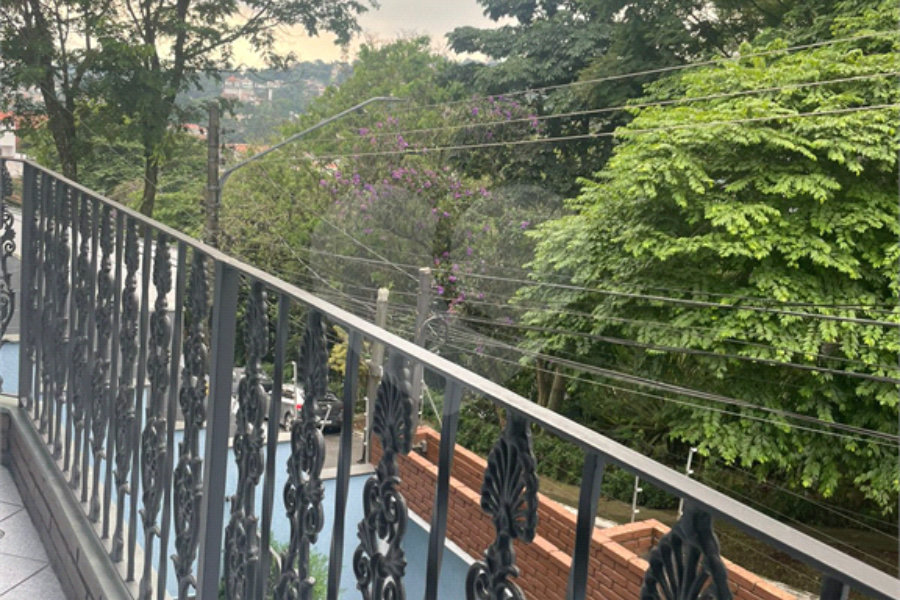 Sobrado à venda com 4 quartos, sendo 1 suíte, em Tremembé, São Paulo, SP