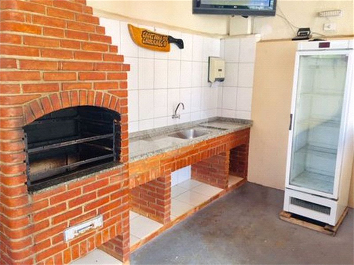 Apartamento à venda com 2 quartos em Vila Mariana, São Paulo, SP