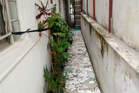 Sobrado à venda com 3 quartos em Vila Menck, Osasco, SP
