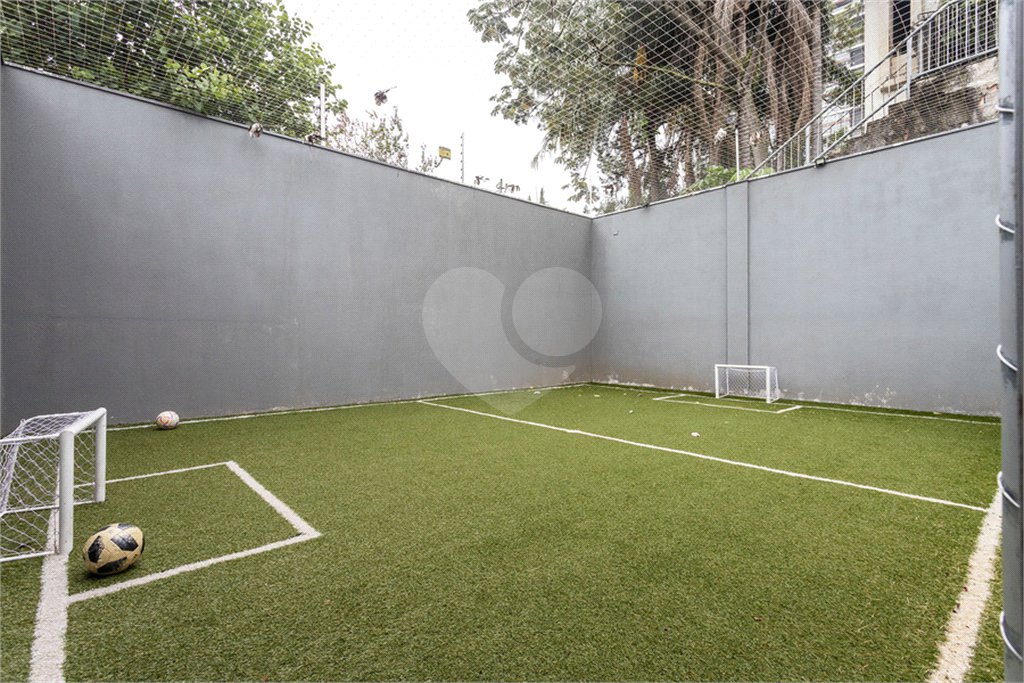 Apartamento à venda com 4 suítes em Brooklin, São Paulo, SP