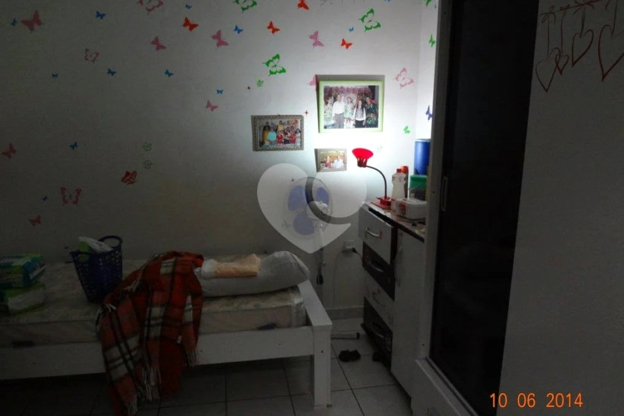 Casa Térrea à venda ou para alugar com 3 quartos, sendo 2 suítes, em Limão, São Paulo, SP