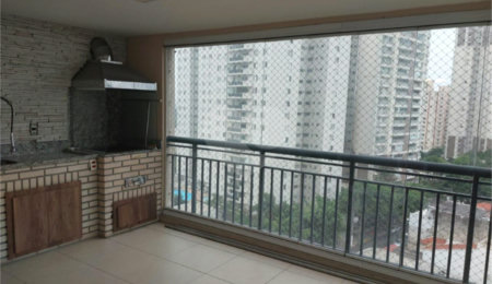 Apartamento à venda com 3 quartos, sendo 1 suíte,  em Belenzinho, São Paulo, SP